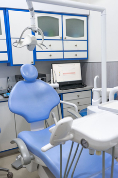 Slider image (2) Sani Dental Group